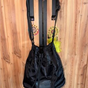 Bebe Black Women's purse